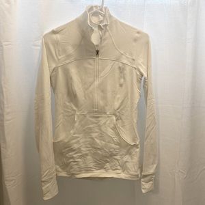 Lulu Lemon Nulu Quarter Zip